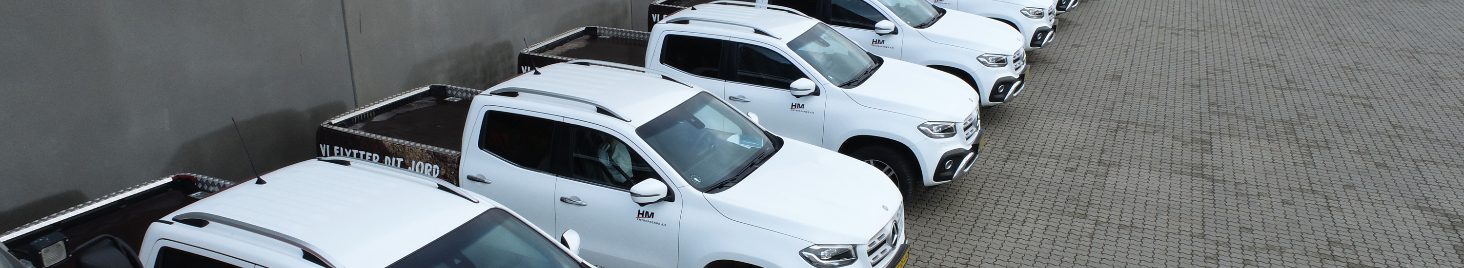 Forside banner 2 biler